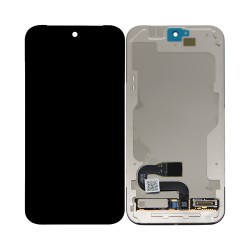 Touch+Display Google Pixel 10 Pro Preto